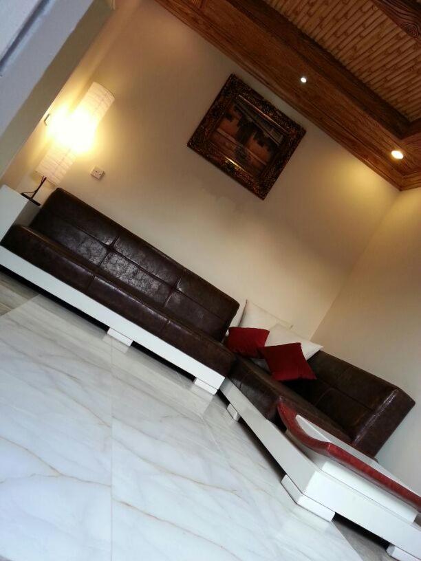استراحة الشراع asheraa resthouse Main image 1