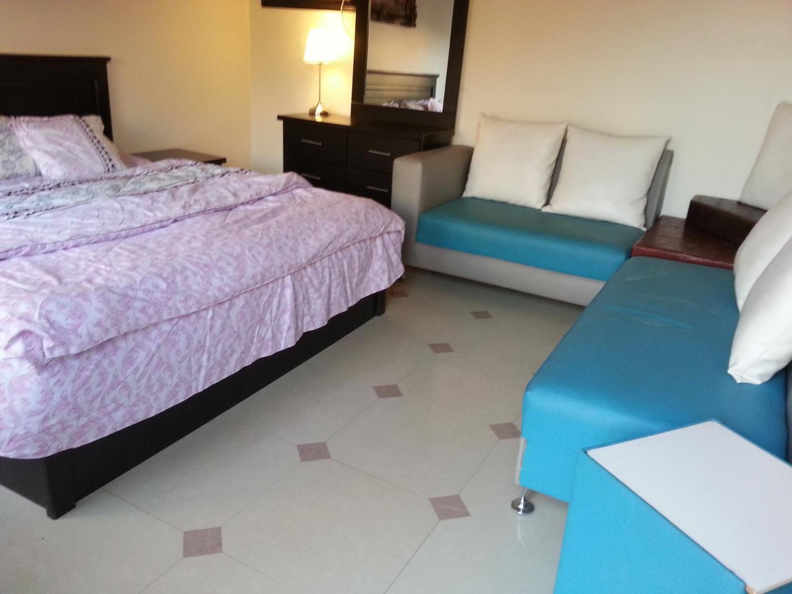 استراحة الشراع asheraa resthouse Main image 2